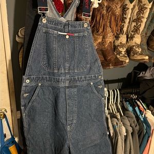 Tommy Hilfiger overalls